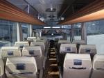 Setra S 150 Panoramabus 1967 года